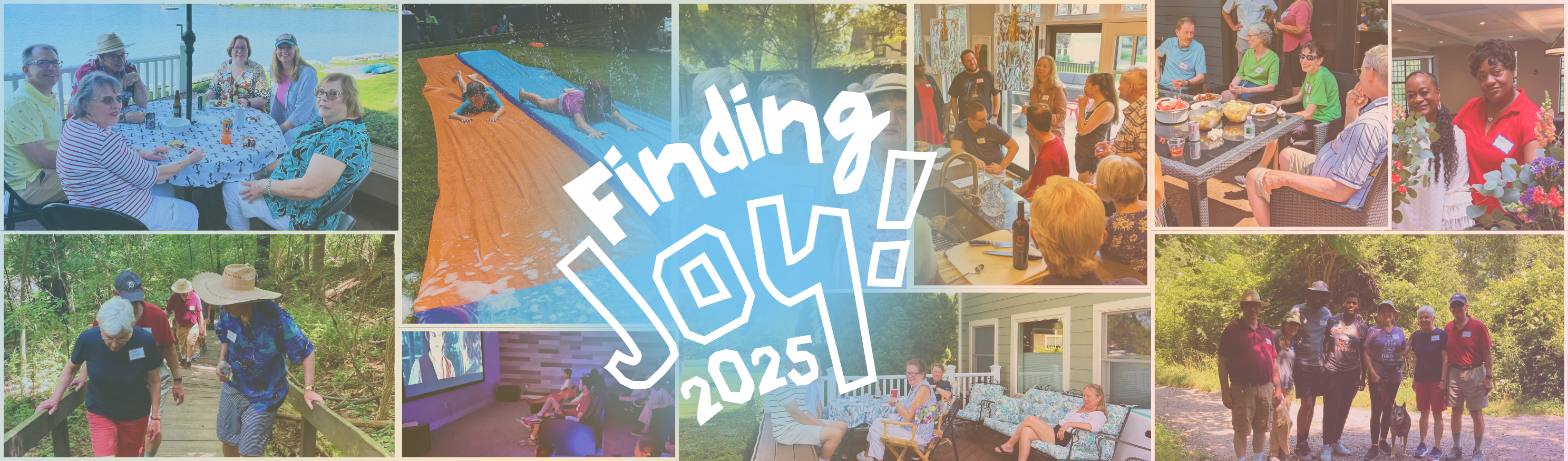 FindingJoy25 Header