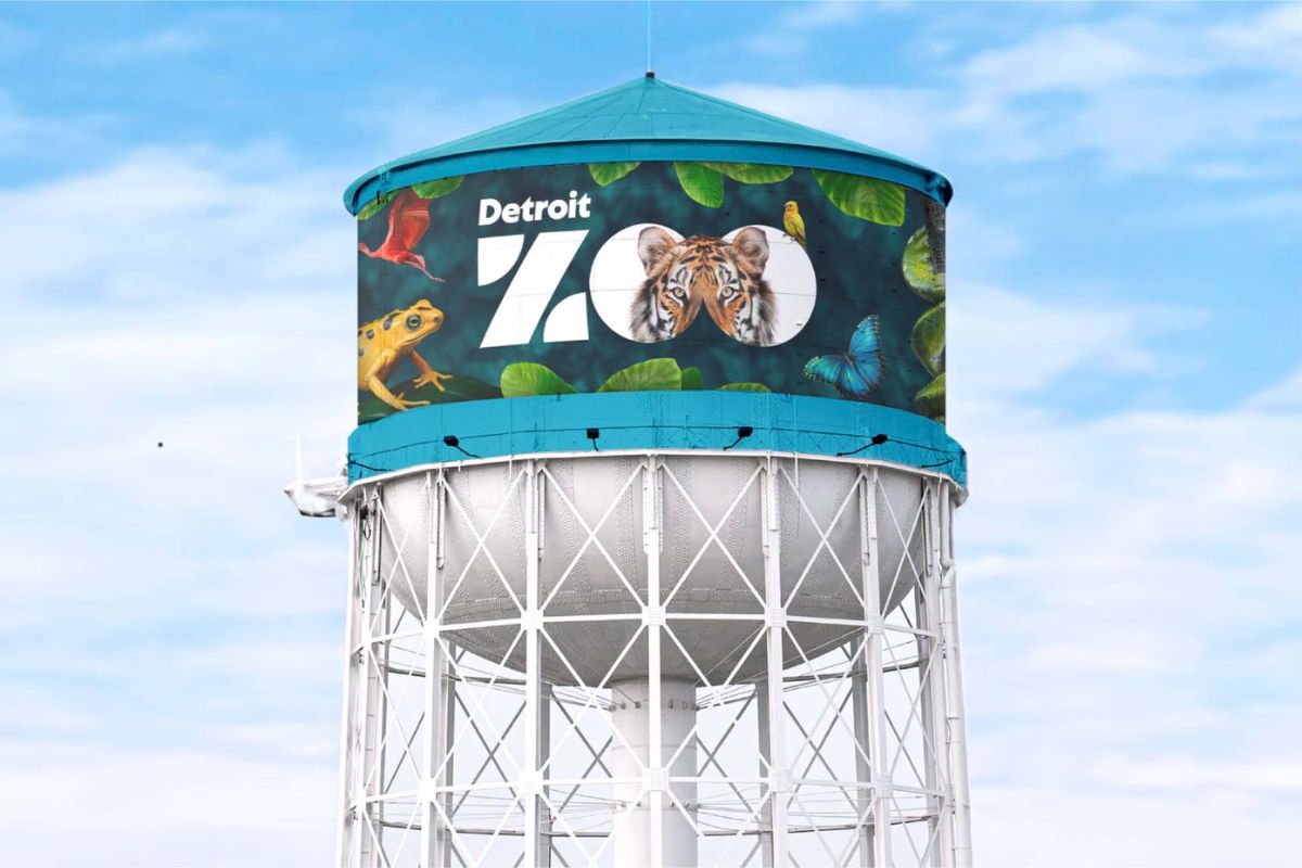 CCC Young Adults: Detroit Zoo Outing