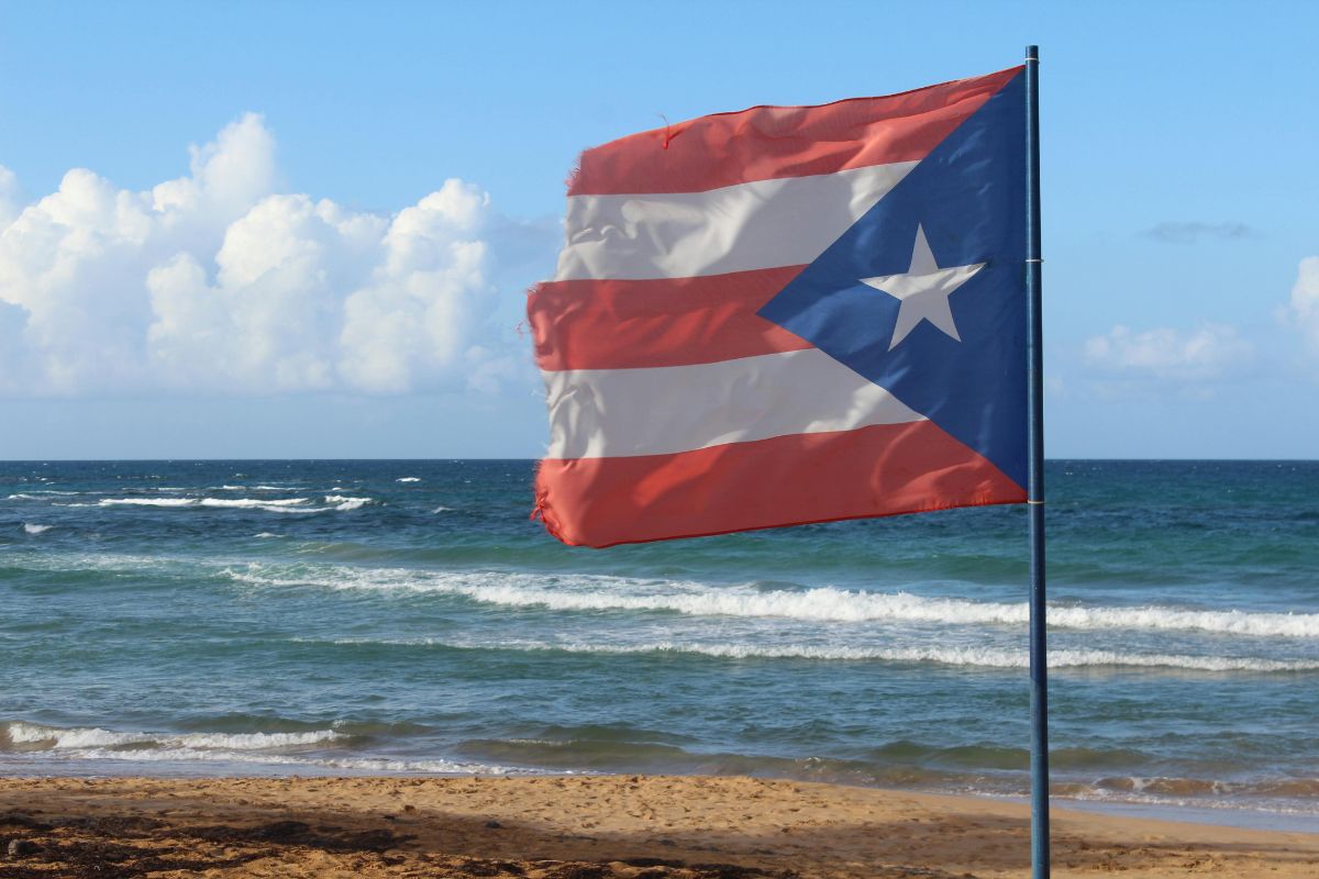 Puerto Rico Mission Trip Donor Dinner