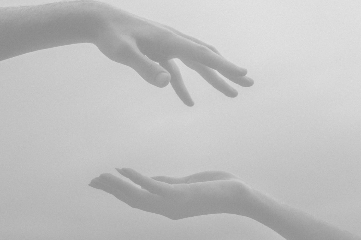 Understanding Your Grief