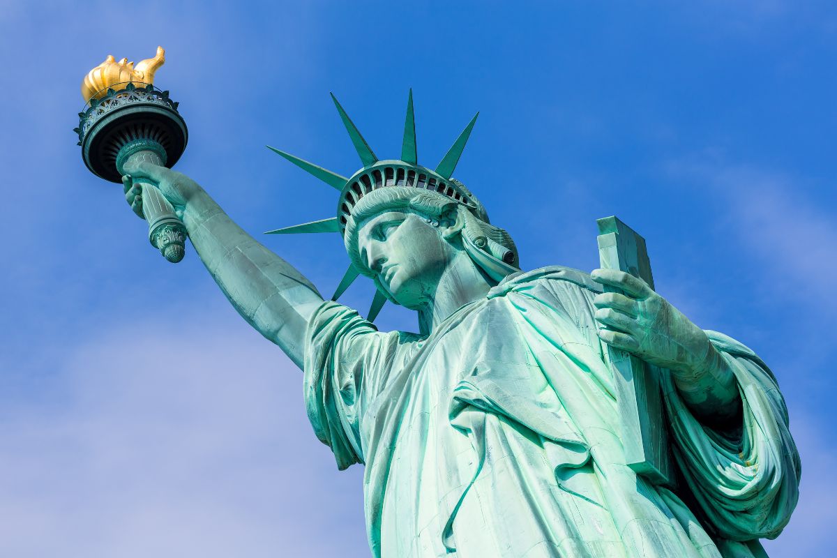 Life, Liberty, and the Pursuit of Happiness: Is This a Christian Idea?
