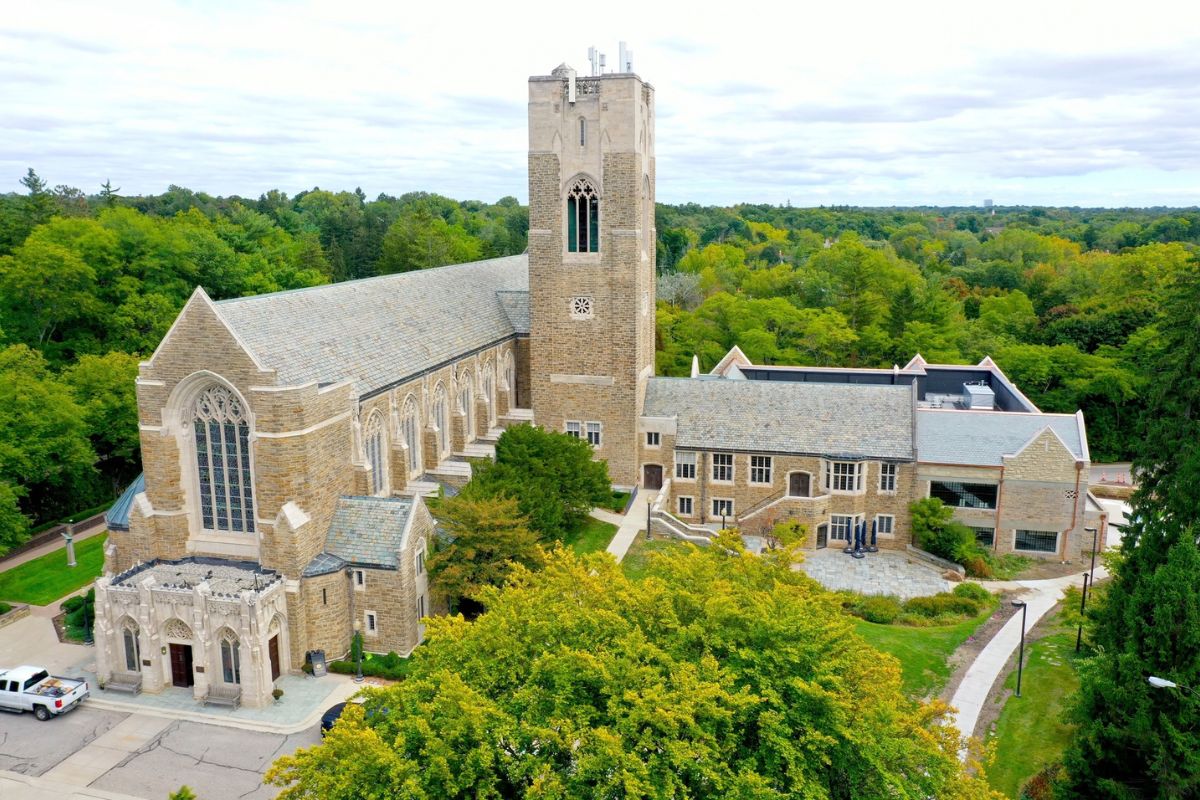 Centennial History Forum