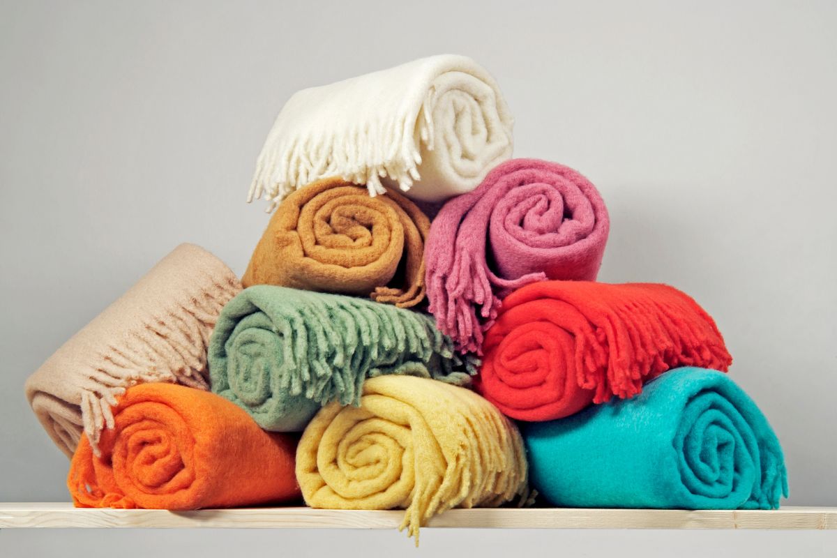 Prayer Shawl Annual Sale